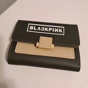 Blackpink logo wallet - Free sticker